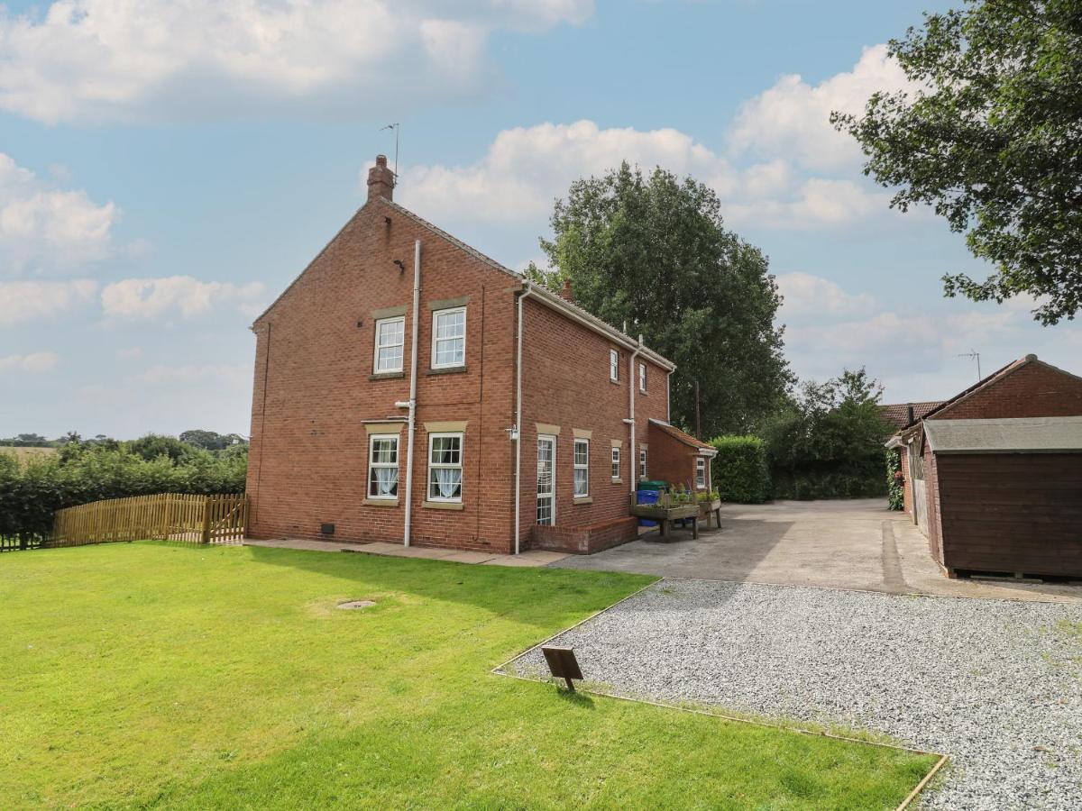 Woodhill Villa Bentley  Exterior photo
